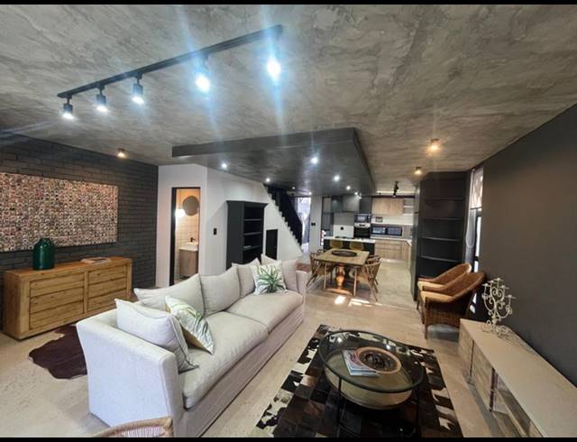 3 BEDROOM PROPERTY TO RENT IN WATERKLOOF RIDGE